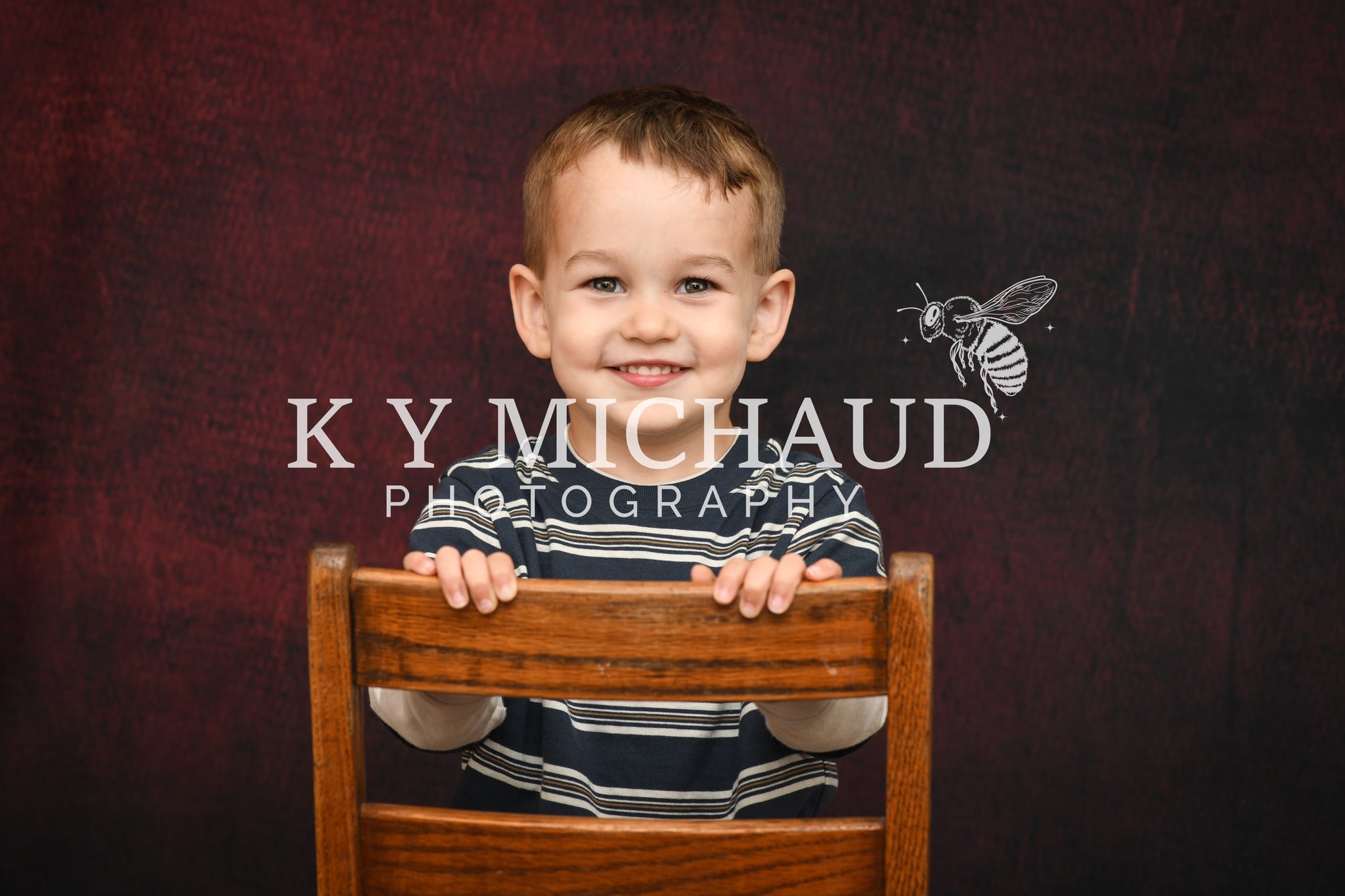 Abstrakt Braun Rot Hintergrund für Studio Fotografie M10-34