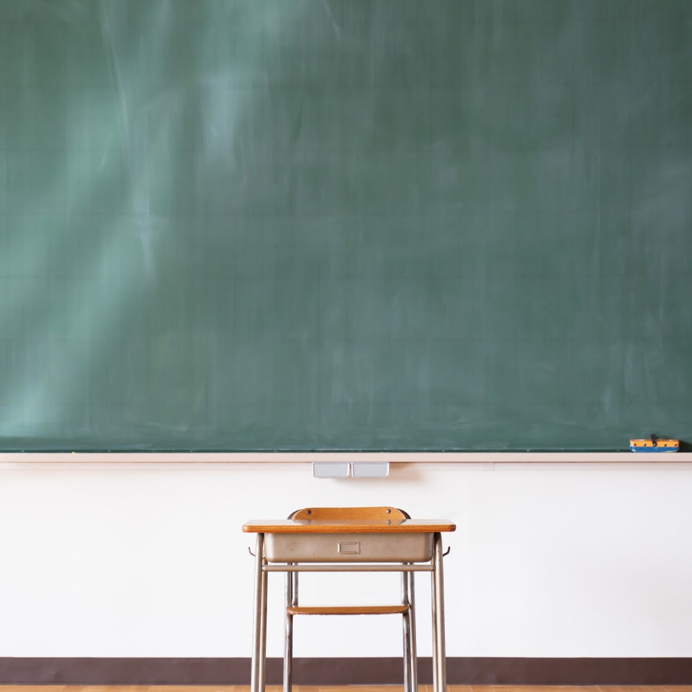 Zurück zur Schule Neues Klassenzimmer Fotohintergrund BRP7-1