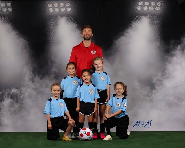 Sport Backdrop Ideen Indoor Arena Lichter Rauch Hintergrund CSH4-364