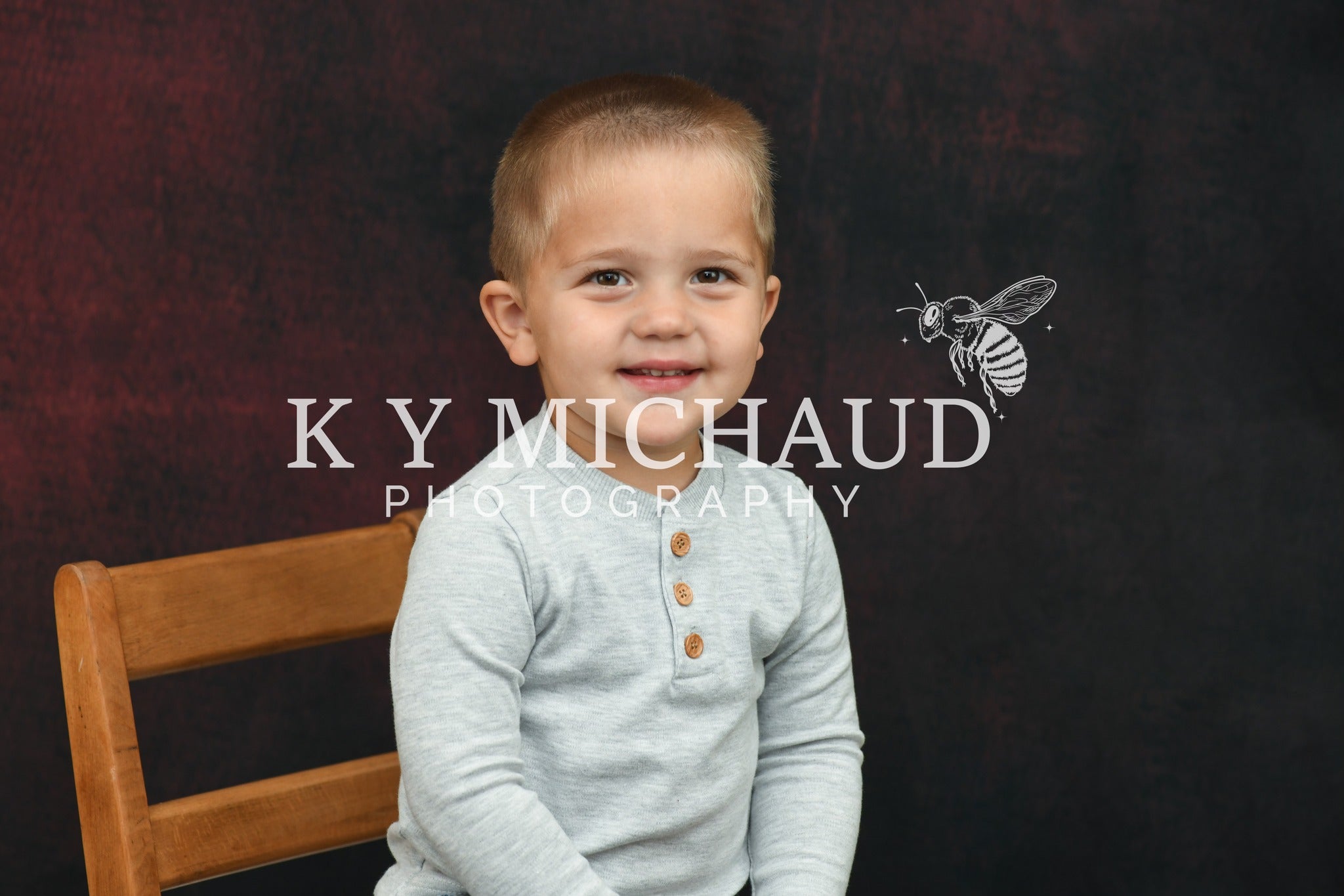 Abstrakt Braun Rot Hintergrund für Studio Fotografie M10-34