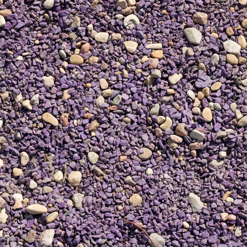 Floor Backdrop Fotografie Crushed Stone Floor Backdrop BRP1-535
