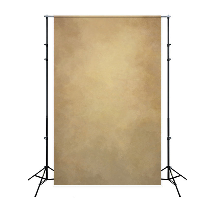 Mutterschaft Fotoshooting Backdrop Künstlerische Beige Textur Wand Backdrop BRP12-13