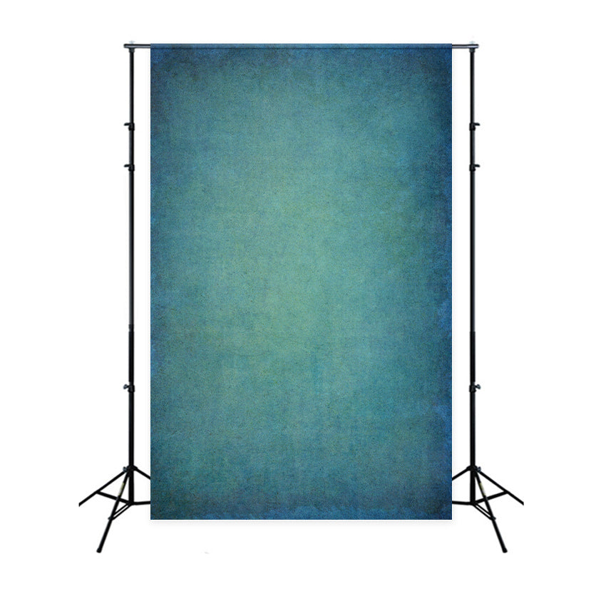 Mutterschaft Fotografie Hintergrundbilder Vintage Teal Wand Abstrakt Hintergrund BRP12-6