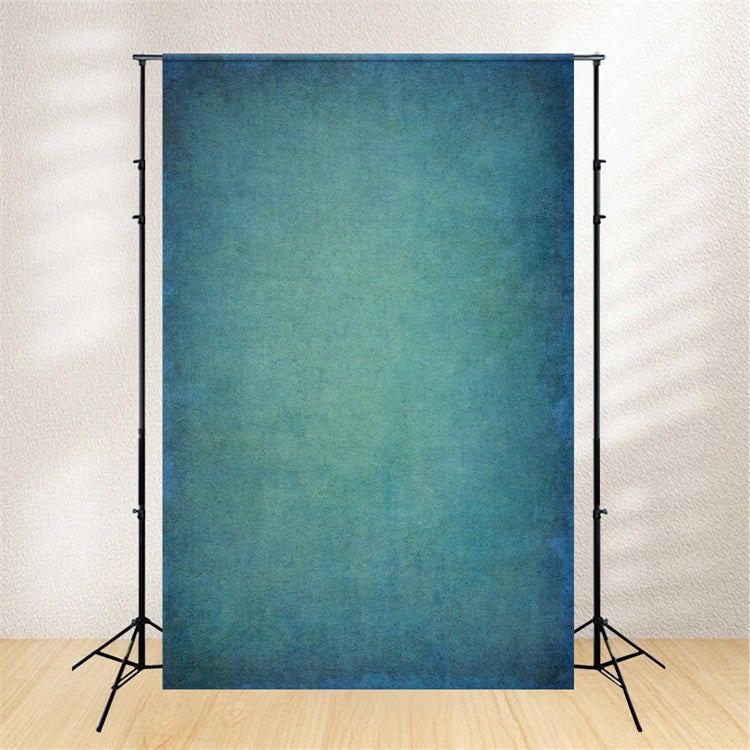 Mutterschaft Fotografie Hintergrundbilder Vintage Teal Wand Abstrakt Hintergrund BRP12-6