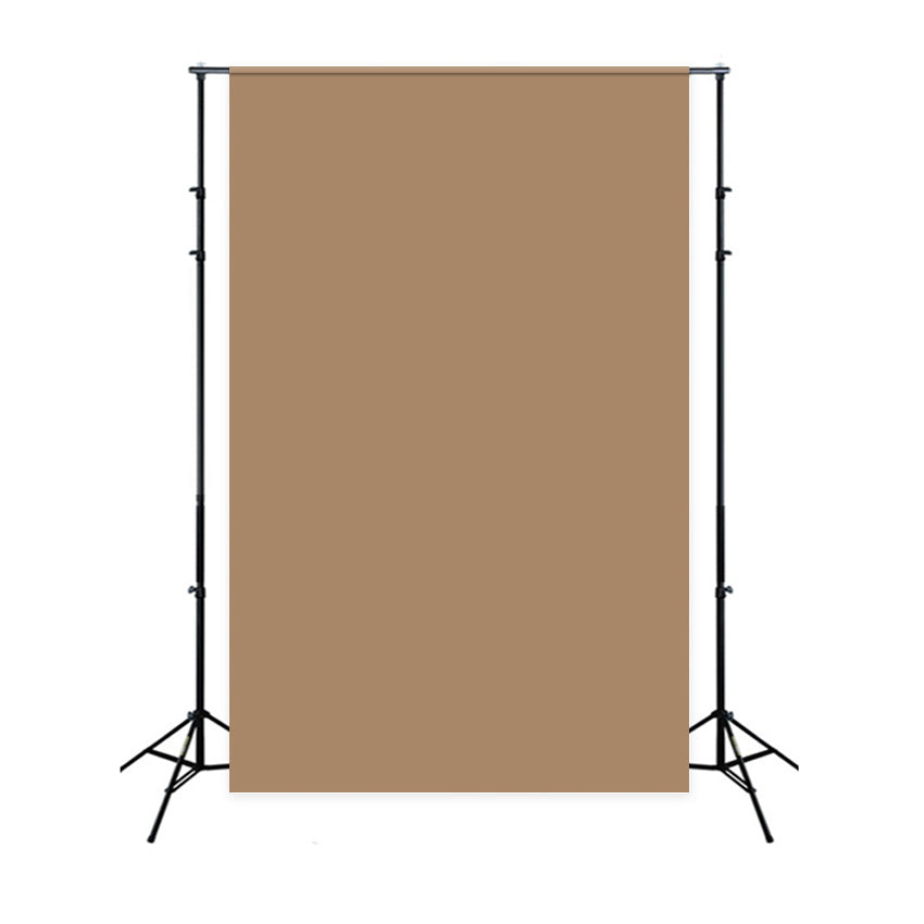 Backdrop Volltonfarbe Warm Butterscotch Glow Backdrop CSH4-166