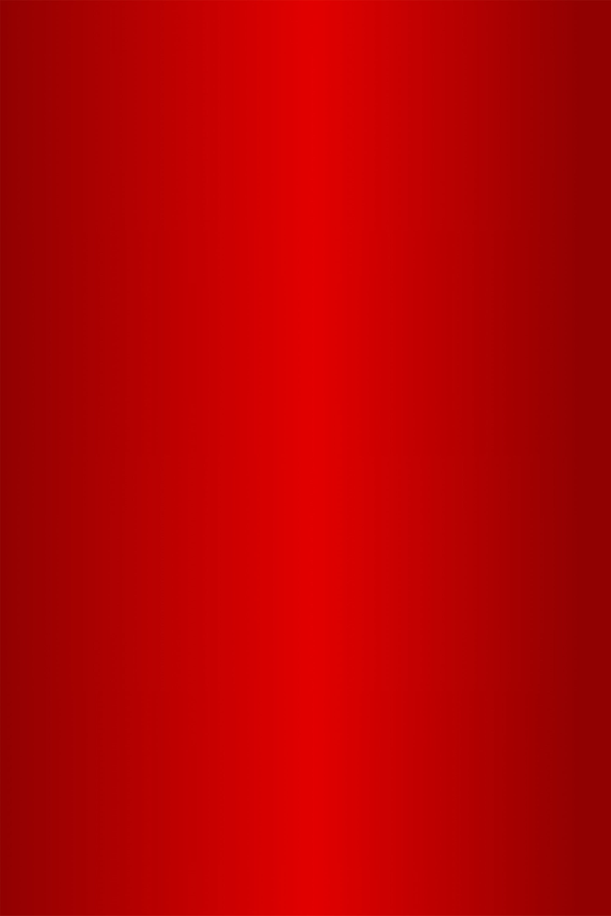 Roter Fotohintergrund Bold Red Gradient Backdrop CSH4-173