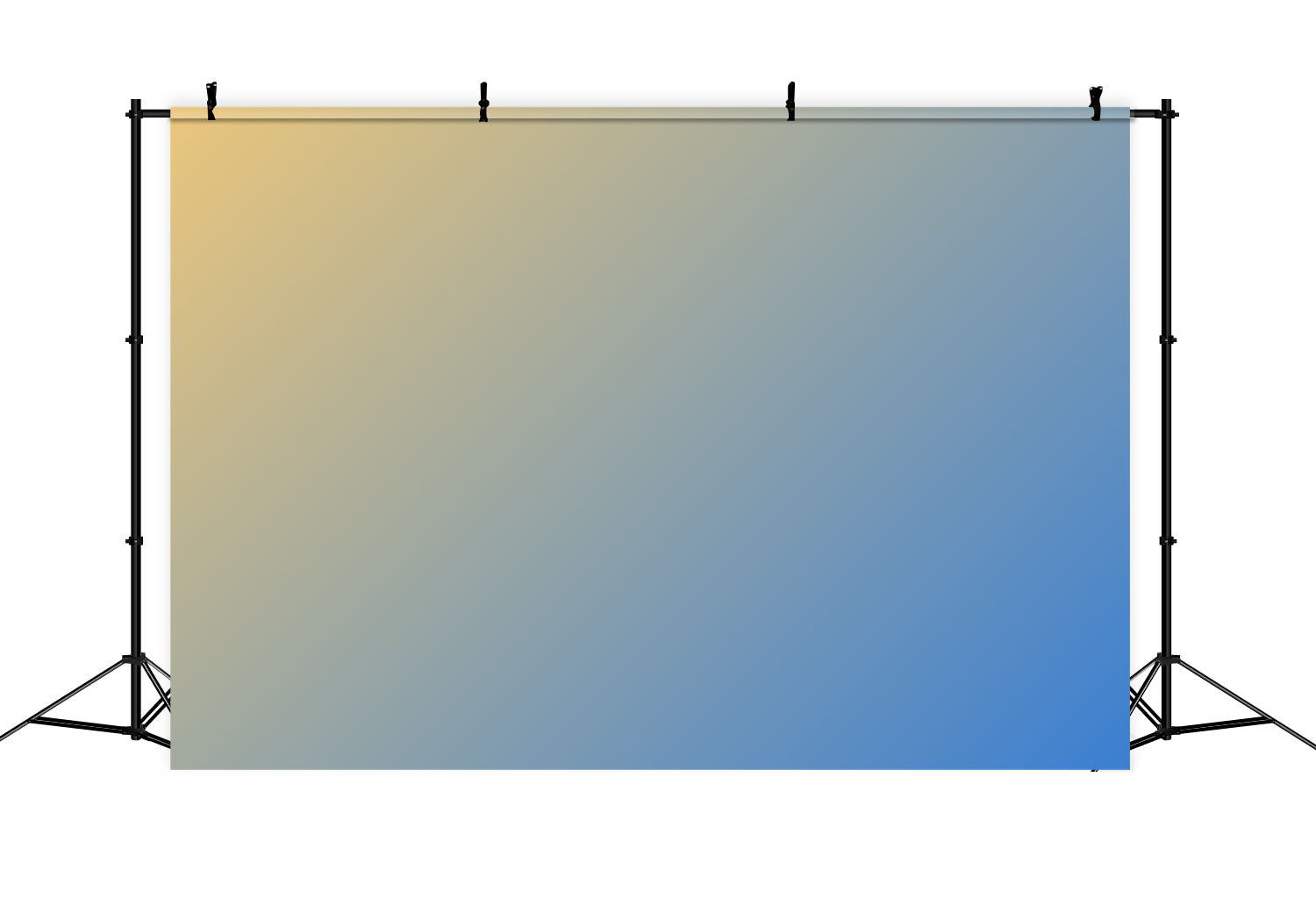 Schulportrait-Hintergrundkulissen Verblasstes Dämmerungslicht Farbverlauf Hintergrund CSH4-198