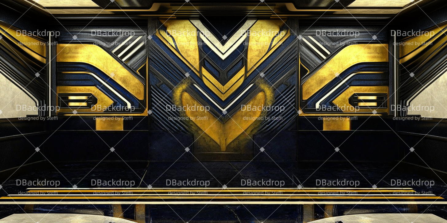 Hintergrund Theater Vorhang Nachtclub-Bühne Backdrops Theater CSH511-T43