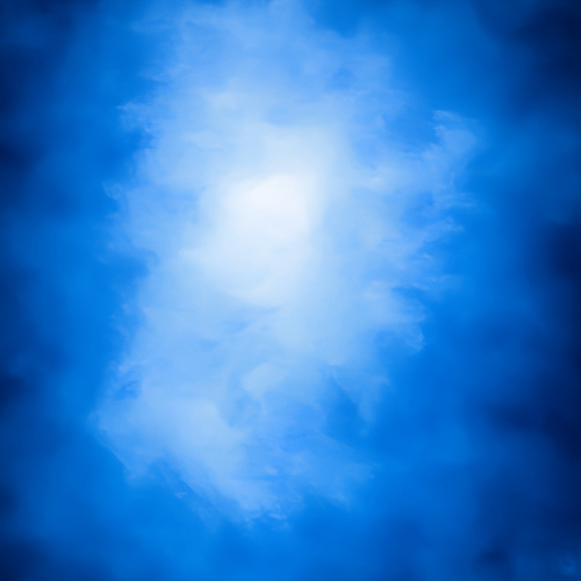 Blau Hintergrund Fotografie Blau Rauch Strahlen Hintergrund CSH57-22