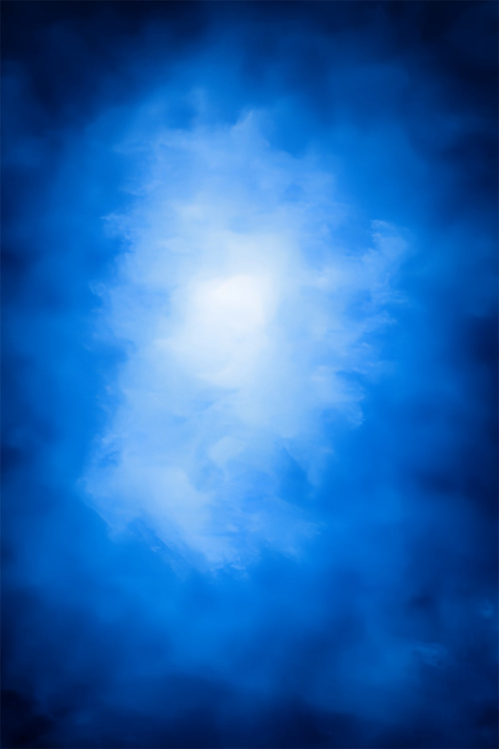 Blau Hintergrund Fotografie Blau Rauch Strahlen Hintergrund CSH57-22