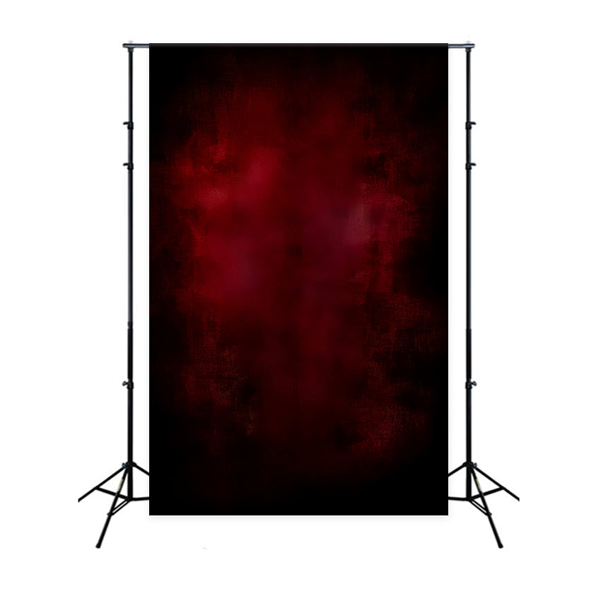 Rot Fotografie Hintergrund Karminrot Nebel Textur Hintergrund CSH57-23