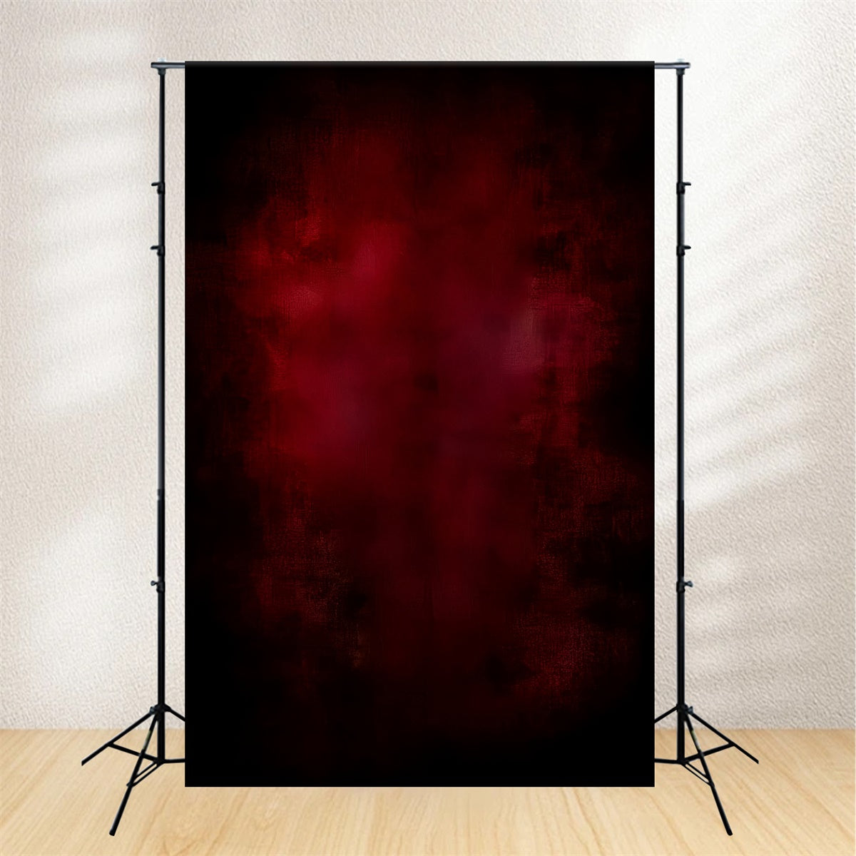 Rot Fotografie Hintergrund Karminrot Nebel Textur Hintergrund CSH57-23