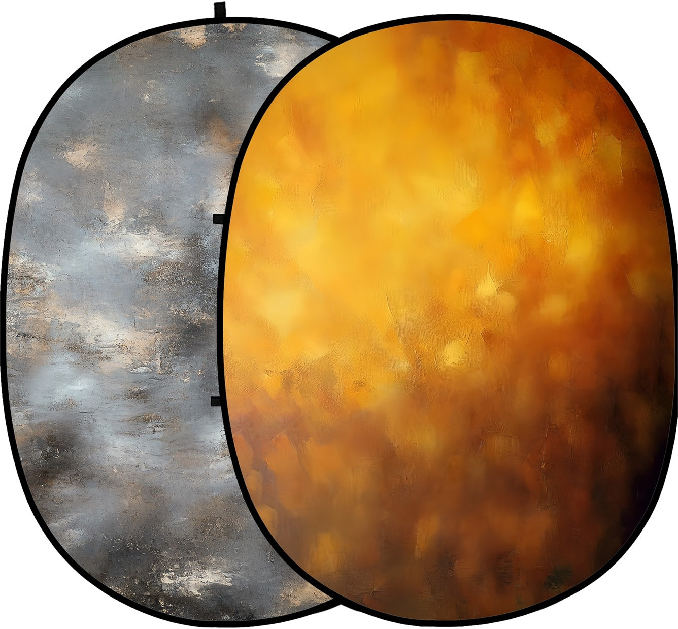 Selbstklebeband Backdrop Amber Fade Weathered Stone Backdrop CSH58-4