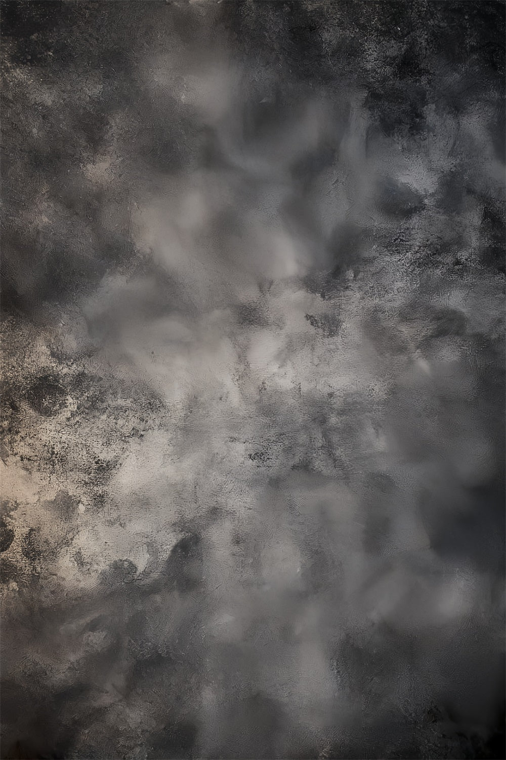 Selbstklebeband Backdrop Ash Mist Charcoal Swirl Backdrop CSH58-5