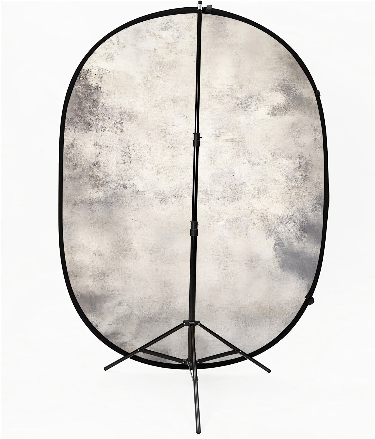 Selbstklebeband Backdrop Ash Mist Charcoal Swirl Backdrop CSH58-5