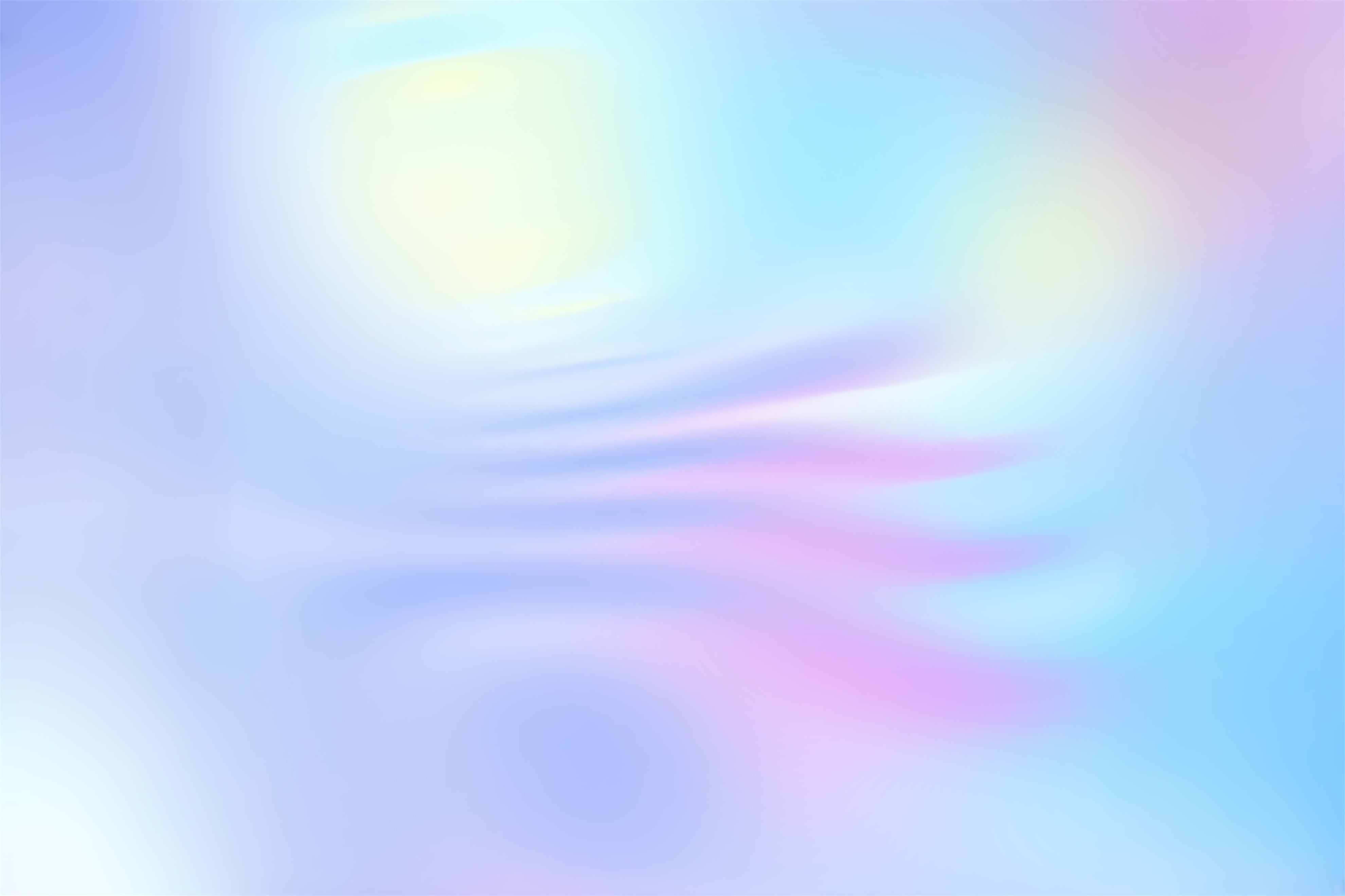 Hintergrund mit Farbverlauf aus Papier Pastellblau Lila Gelb Unschärfe Hintergrund für Porträtaufnahmen CSH62-36