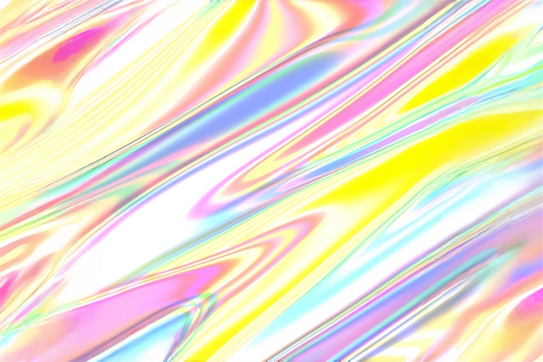 Hintergrund mit Farbverlauf für die Fotografie Blau Lila Gelb Flow-Hintergrund für Porträtaufnahmen CSH62-40