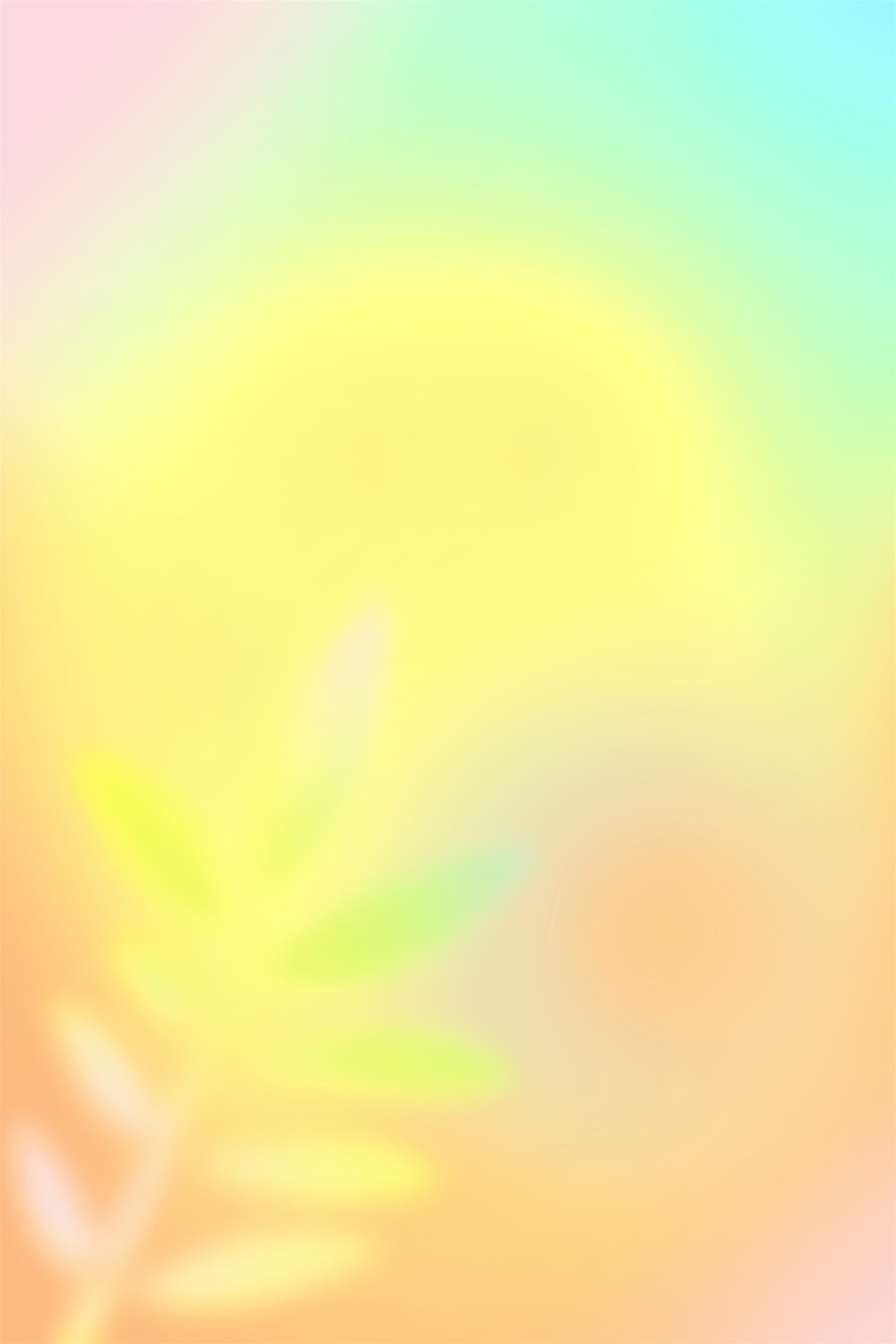 Hintergrund mit Farbverlauf für Fotos, Sonnenaufgang, Gelb, Grün, Rosa, Ideen für Porträtaufnahmen CSH62-46