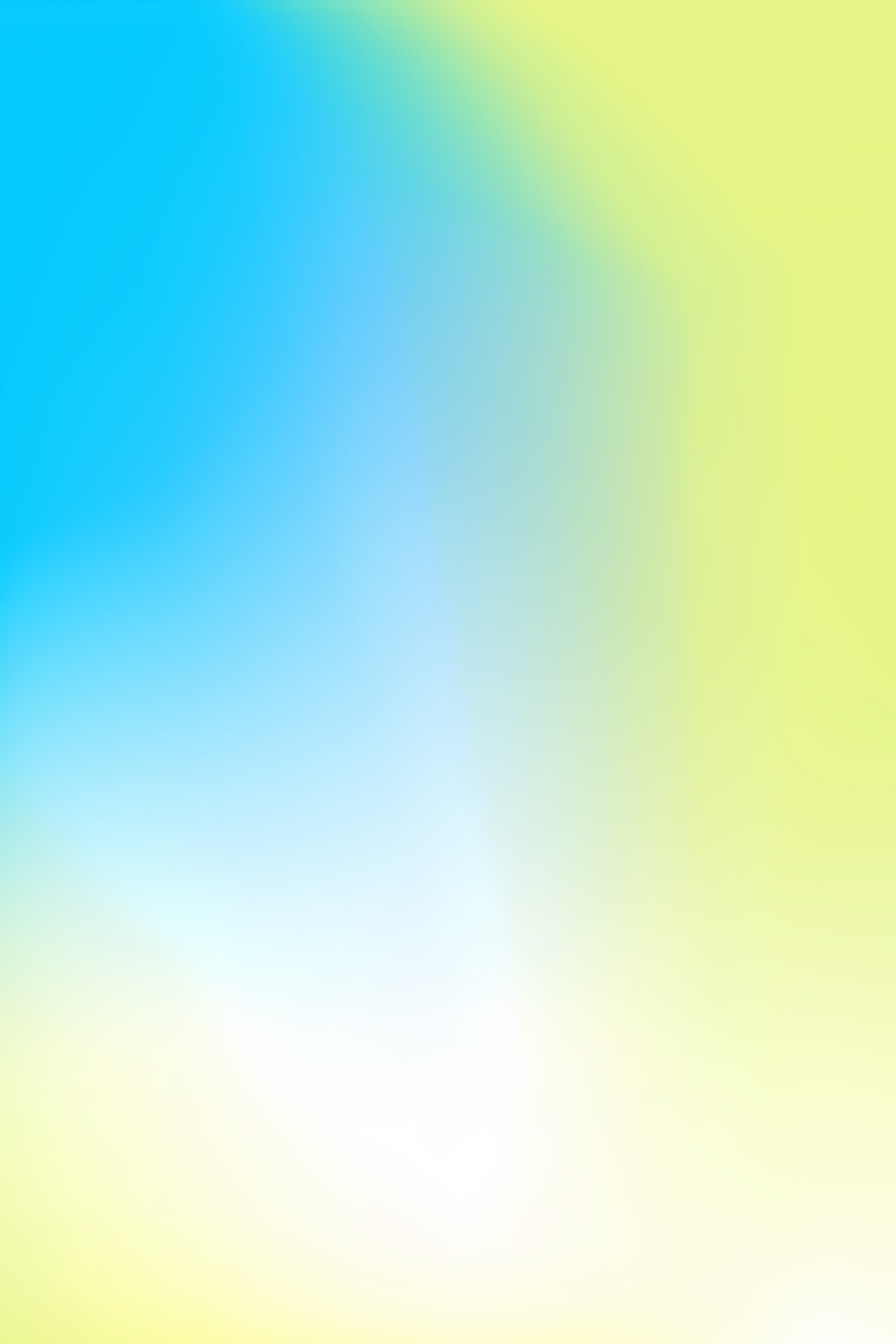 Porträt-Hintergrund mit Farbverlauf Ozeanblau Gelb Sanfter Farbverlauf Tragbare Hintergründe für Porträtaufnahmen CSH62-47