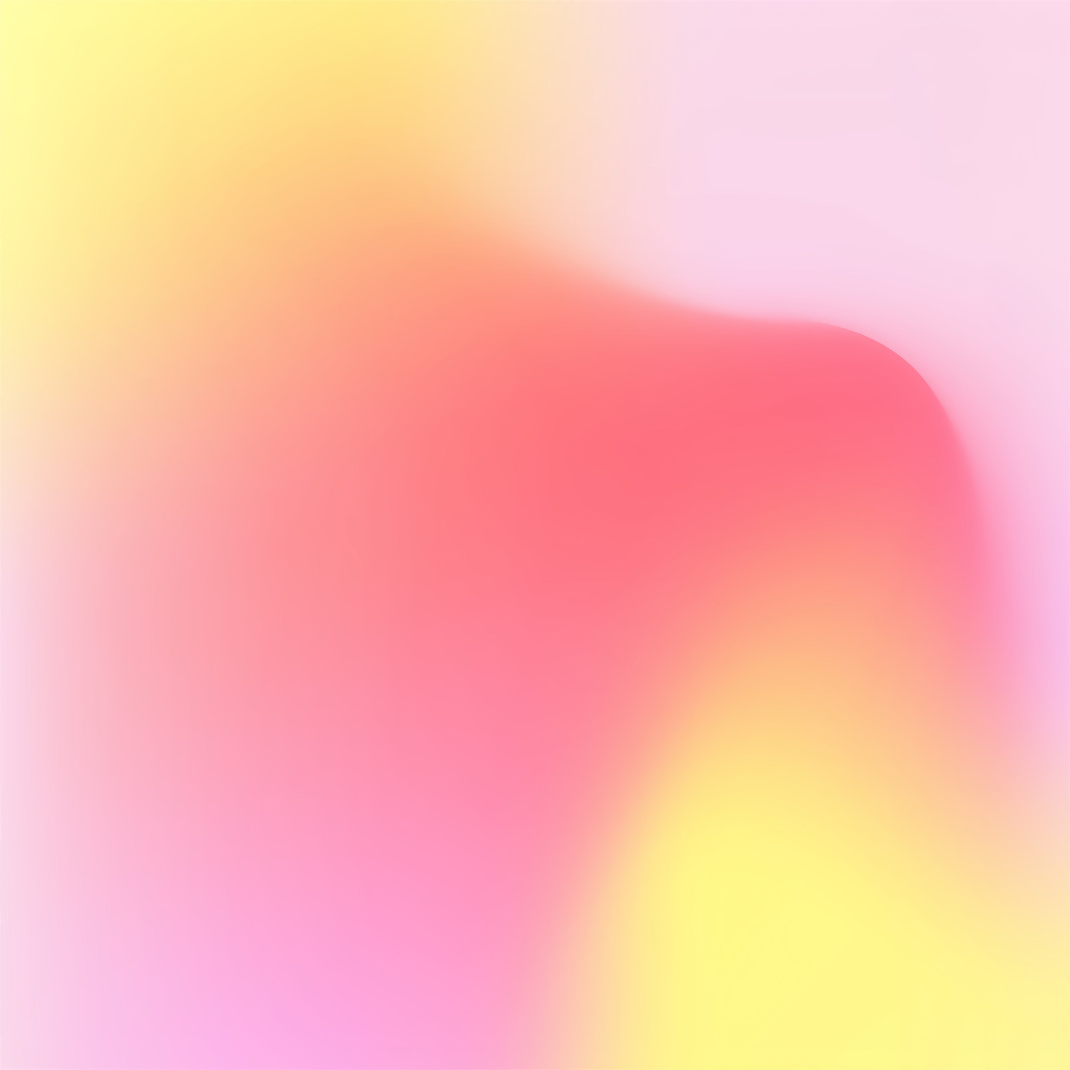 Hintergrund mit Farbverlauf für die Fotografie Pfirsichrosa Rosa Gelb Verwaschen Ideen für Hintergründe für Porträtaufnahmen CSH62-48