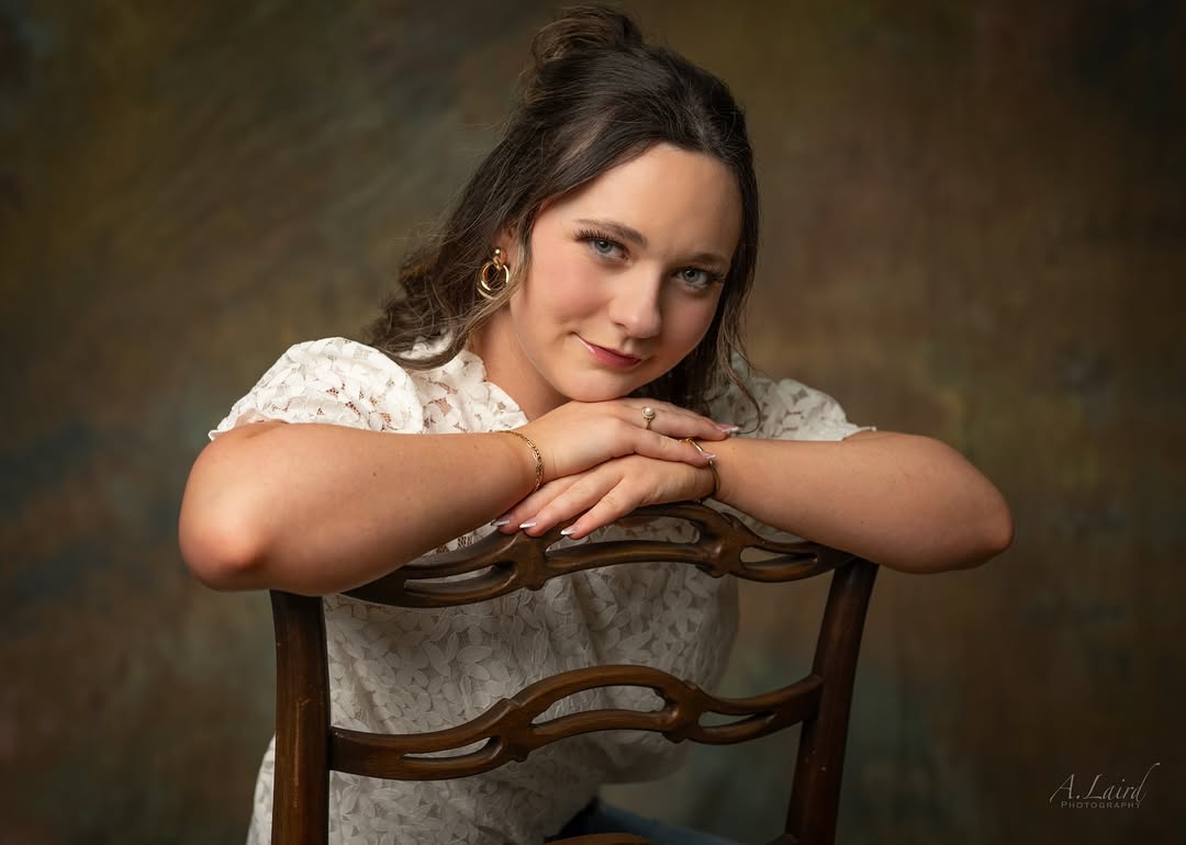 Abstrakte Textur alter Meister dunkelbrauner Hintergrund für Fotografie G25