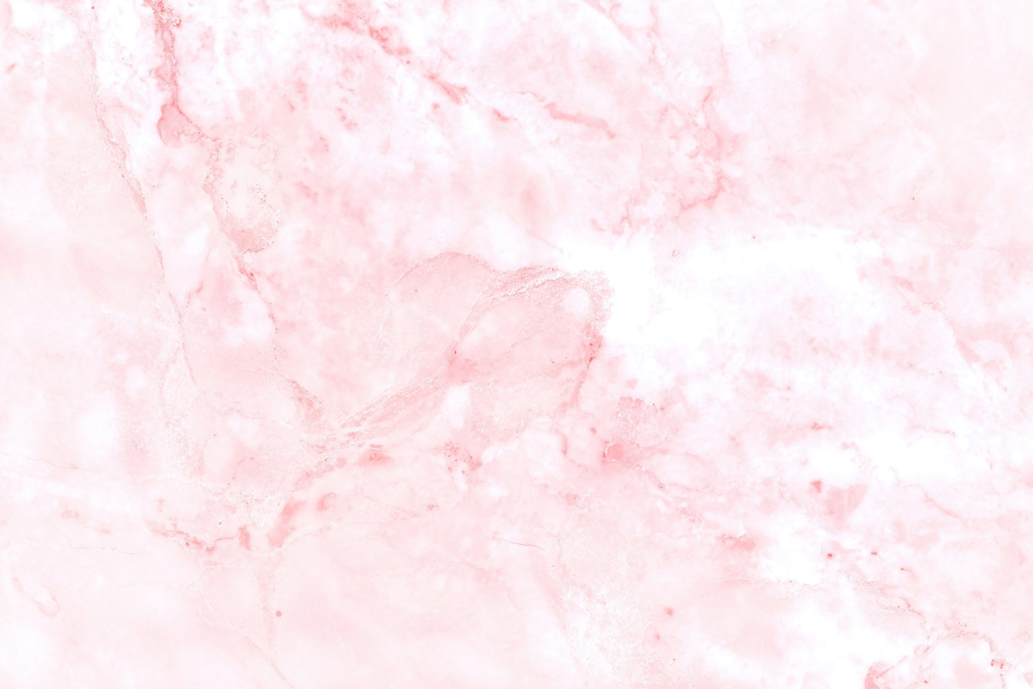 Rosa Marmor-Hintergrund Weiche rosa Wolke Textur Hintergrund GQ4-136