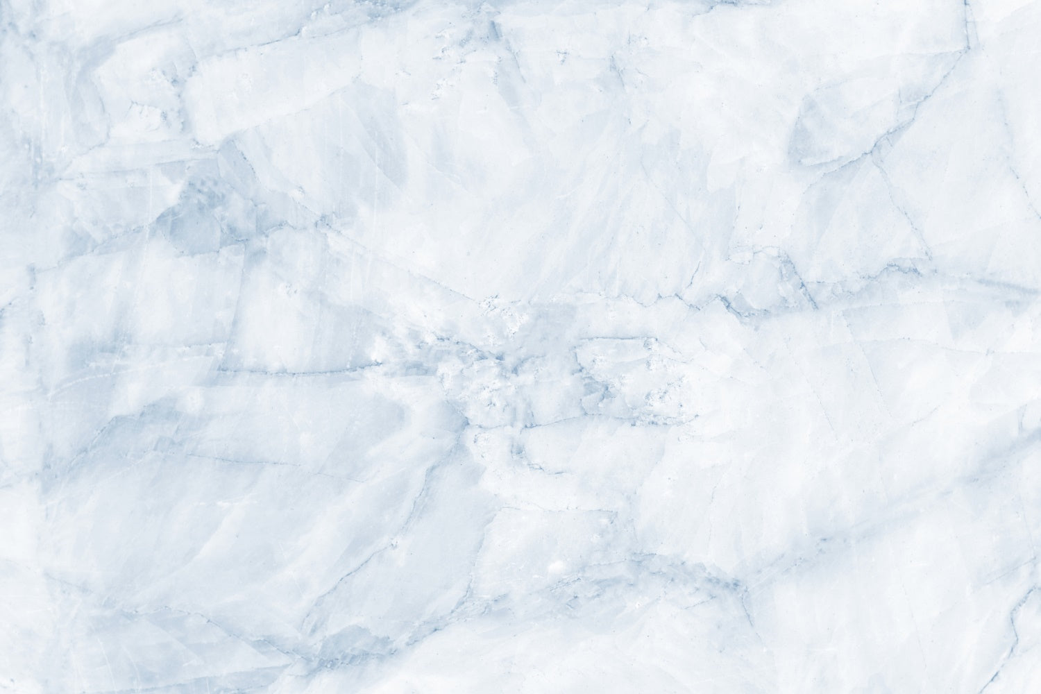 Blauer Marmor Hintergrund Eisblau Kristall Textur Hintergrund GQ4-151