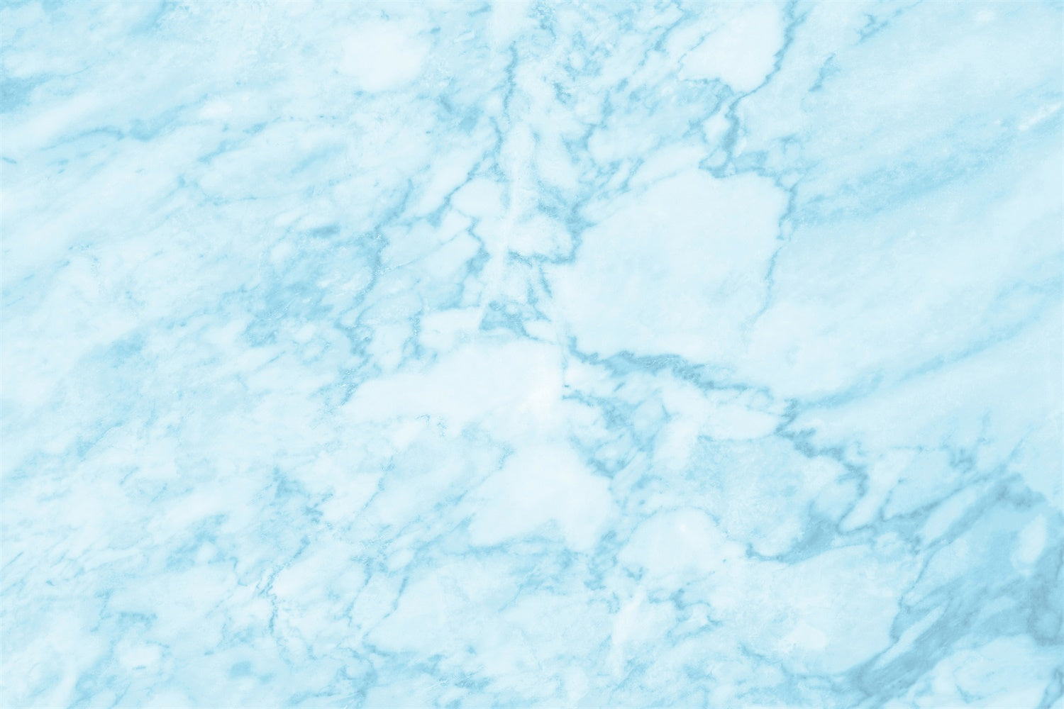 Blauer Marmor Hintergrund Eisblau verträumt Muster Hintergrund GQ4-156