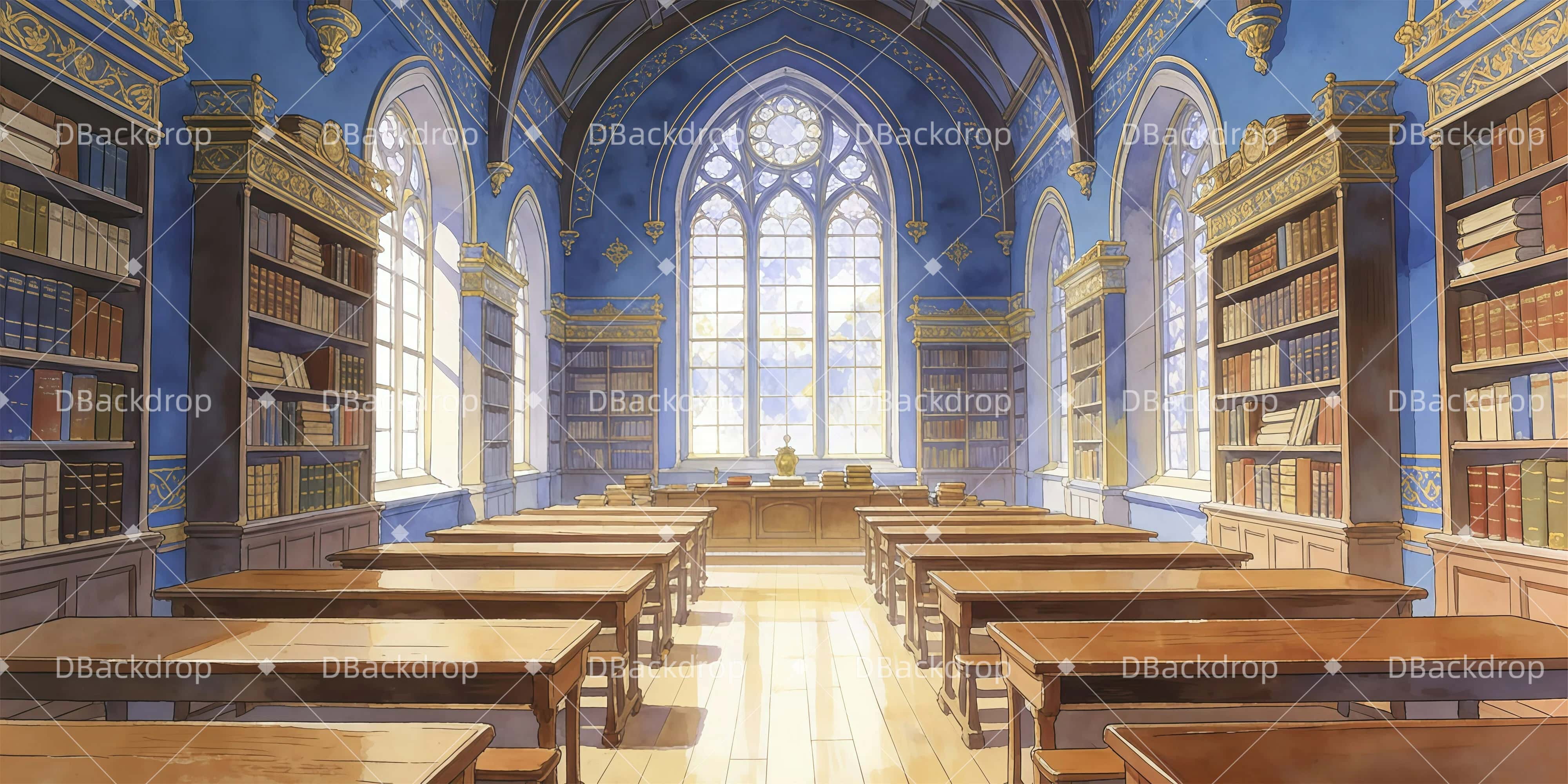 Theatervorhang Basteln Magisches Klassenzimmer Theaterbühnenbau GQ61-T15