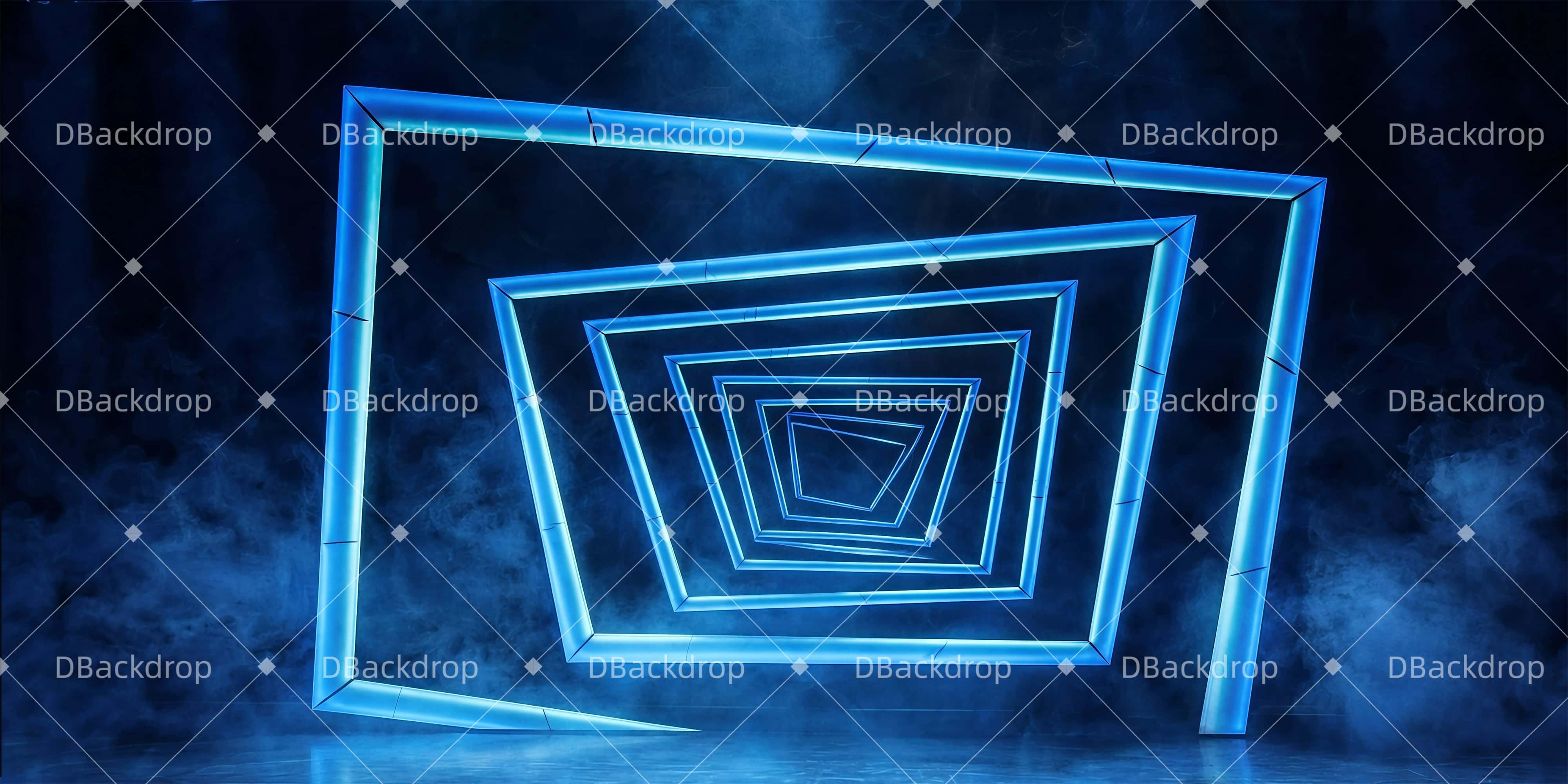 Theaterbühne Vorhang Beschwörungskreis Theater Vorhang auf GQ61-T9