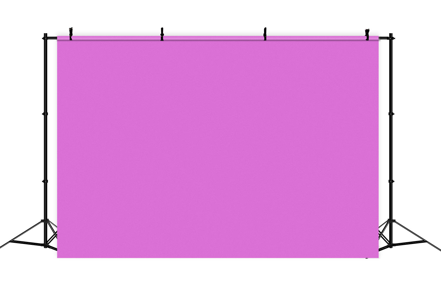 Einfarbiger Hintergrund Schicker Lavendel Rosa Hintergrund GTY2-161