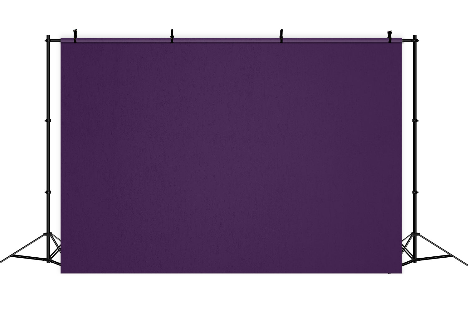Violette Backdrops Deep Royal Violett Hintergrund GTY2-163