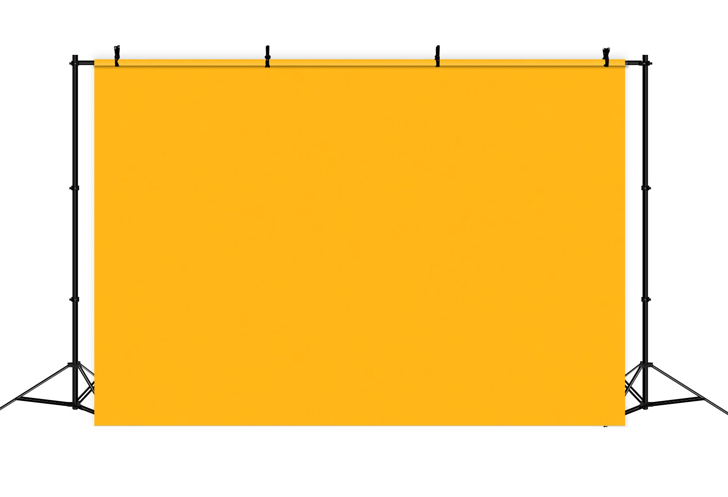 Backdrop Volltonfarbe Warmes Honiggelb Backdrop GTY2-168