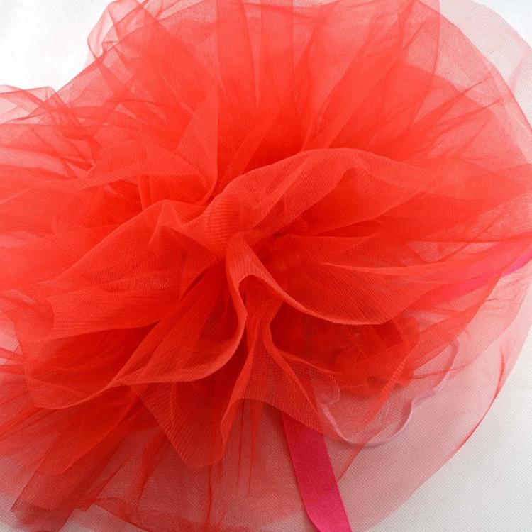 Neugeborenes Fotografie Requisiten Tutu Rock Kleid mit passendem Stirnband für Baby Girl