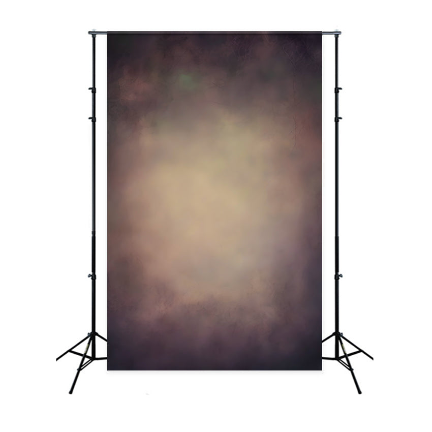 Abstrakte Fotokulisse Retro Warm Neblige Textur Kulisse LXX1-392