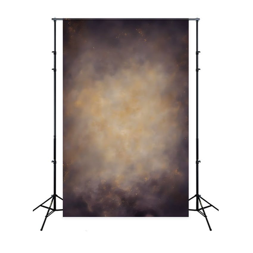 Abstrakter Hintergrund Vintage Weiche goldene Töne Hintergrund LXX1-404