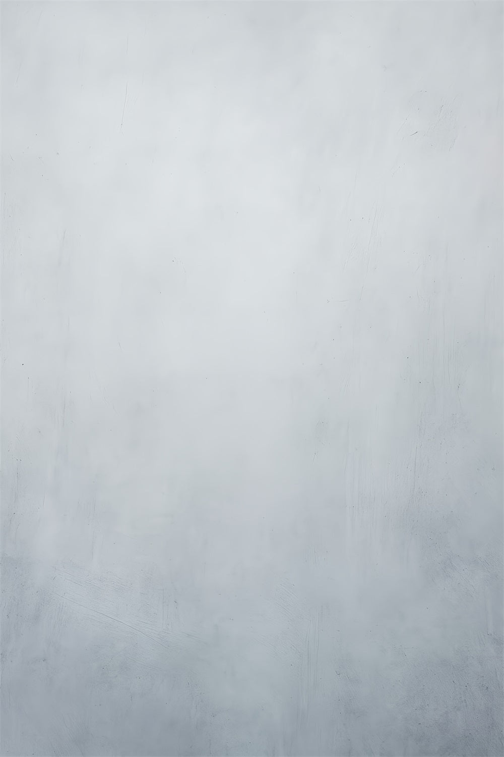 Porträtfotohintergrund Weiche hellgraue Struktur Porträtfotografie-Fotohintergrund LXX59-433