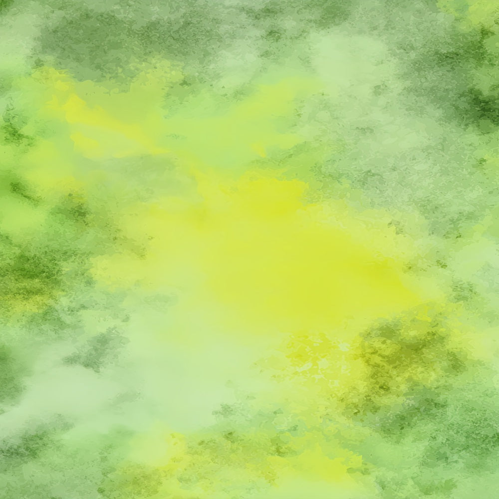 Porträt-Studiohintergründe Helle grüne abstrakte Textur Porträtfotografie-Fotohintergrund LXX59-435