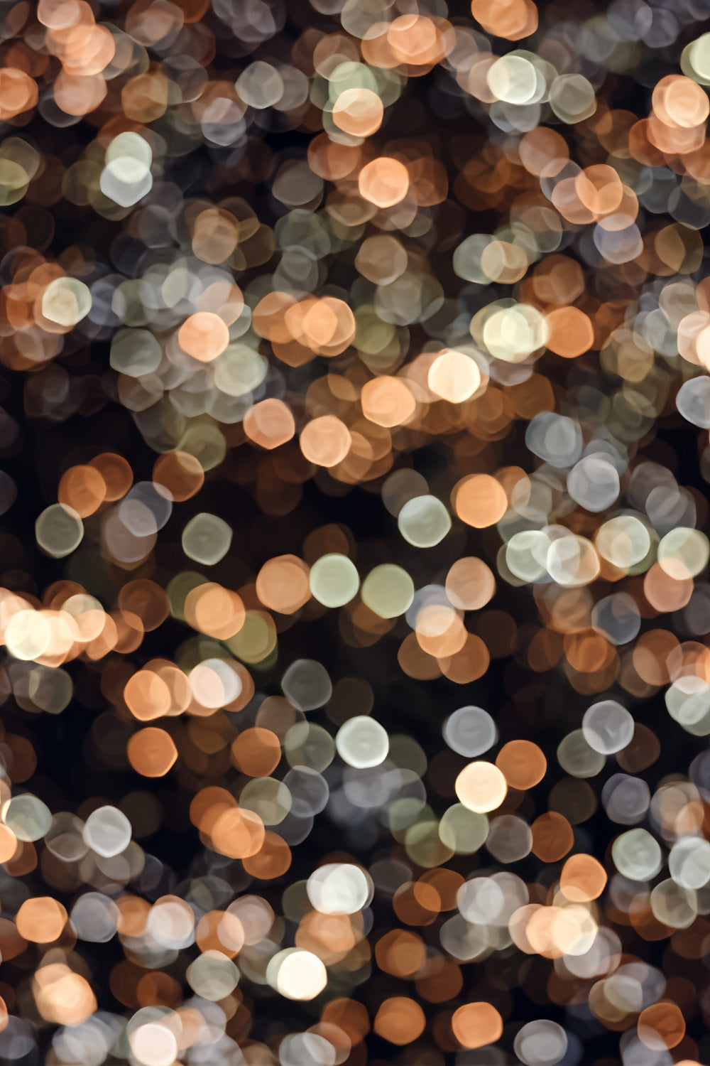 Porträtfotografie-Fotohintergrund Warme Bokeh-Lichtstruktur Porträt-Fotohintergrund LXX59-437