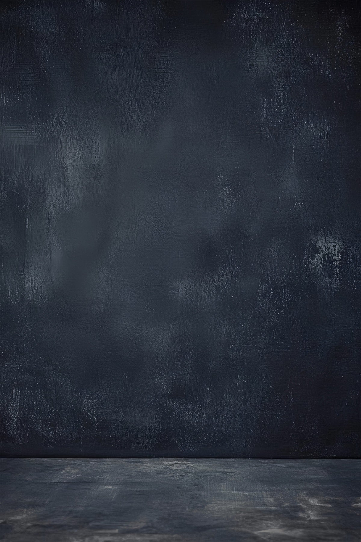 Hintergründe für Seniorenporträts Wand mit matter Kohle-Textur Grauer Hintergrund für Porträts LXX61-16