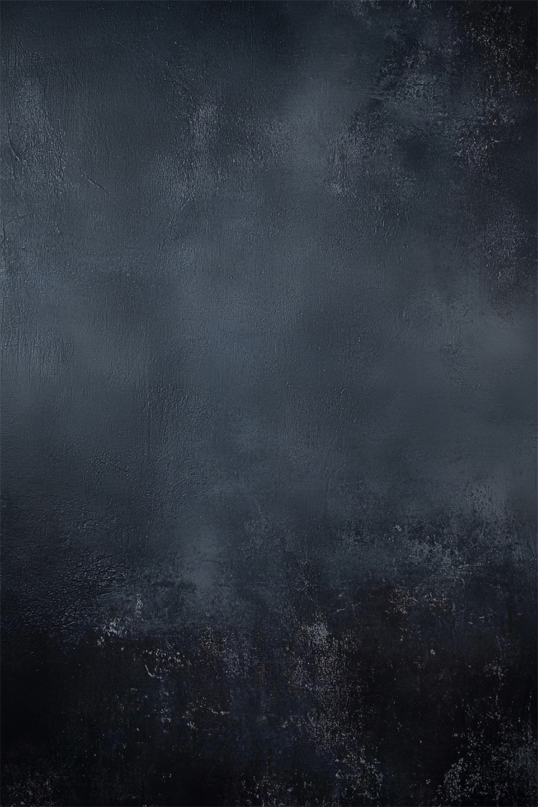 Porträt-Studio-Hintergrund Charcoal Moody Textured Wall Schwarzer Porträt-Hintergrund LXX61-6