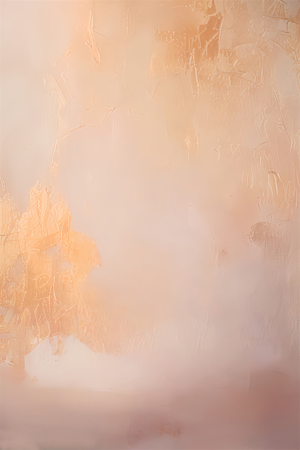 Abstrakter Fotohintergrund Warme neutrale strukturierte Wand Abstrakter Fotohintergrund MRR9-91