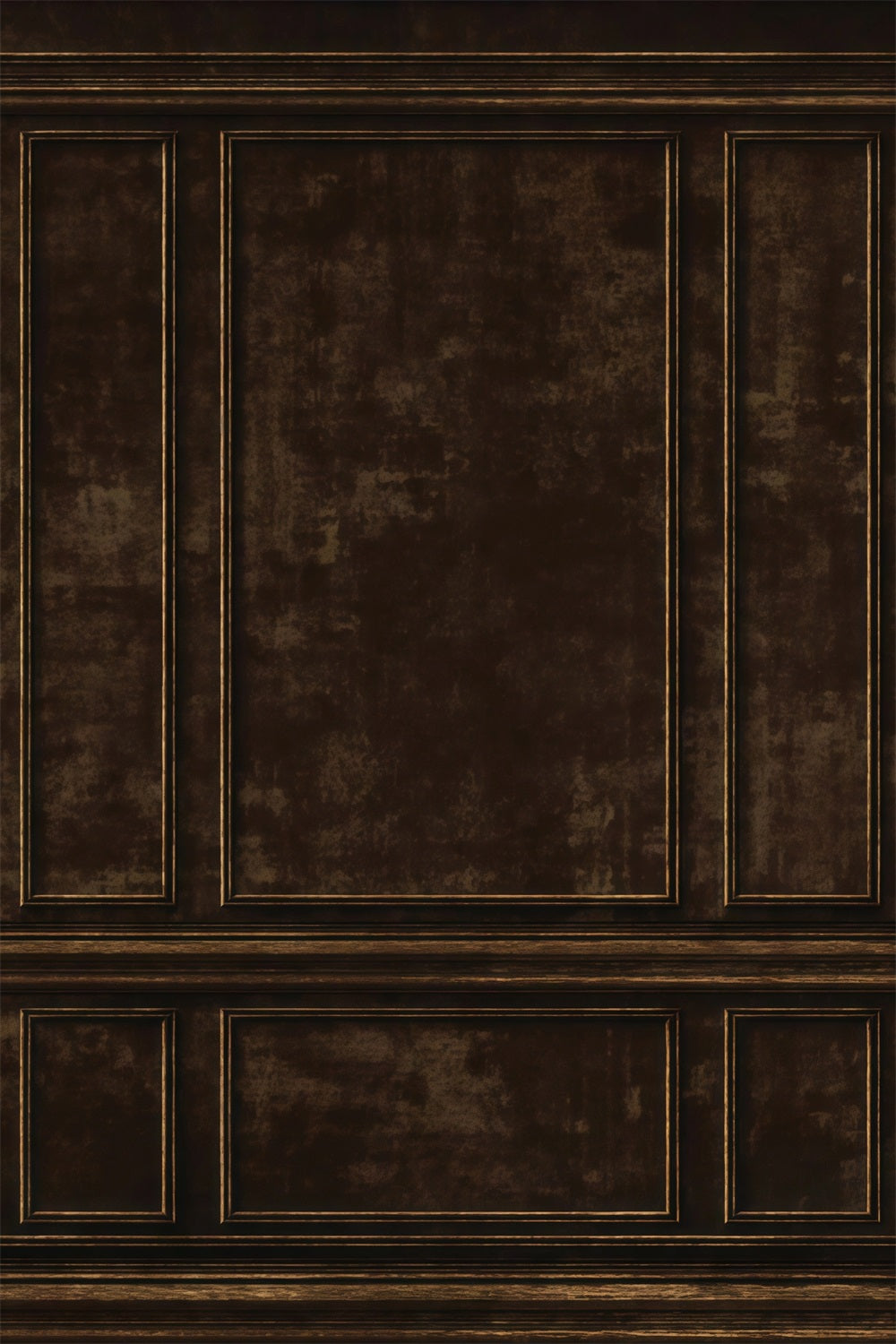 Vintage-Wand-Fotohintergrund Dunkle Retro-Wandstruktur Vintage-Fotohintergrund MRR9-98