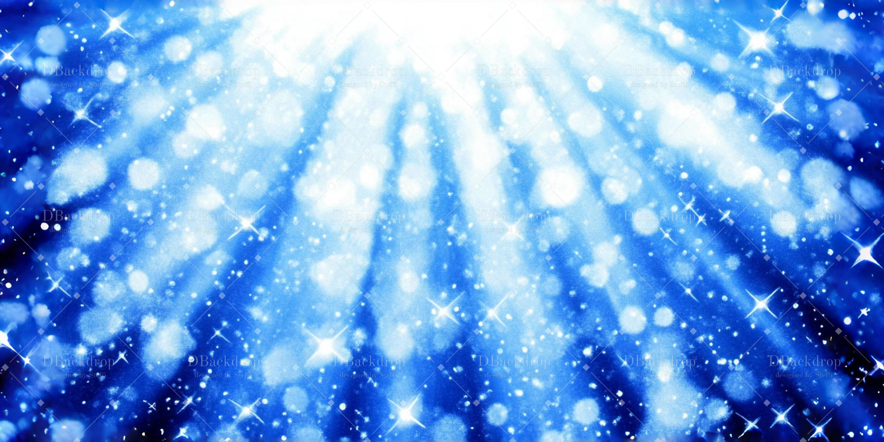 Kino-Hintergrund „Magischer Glanz“ Tanzaufführung-Hintergrund CSH59-T39