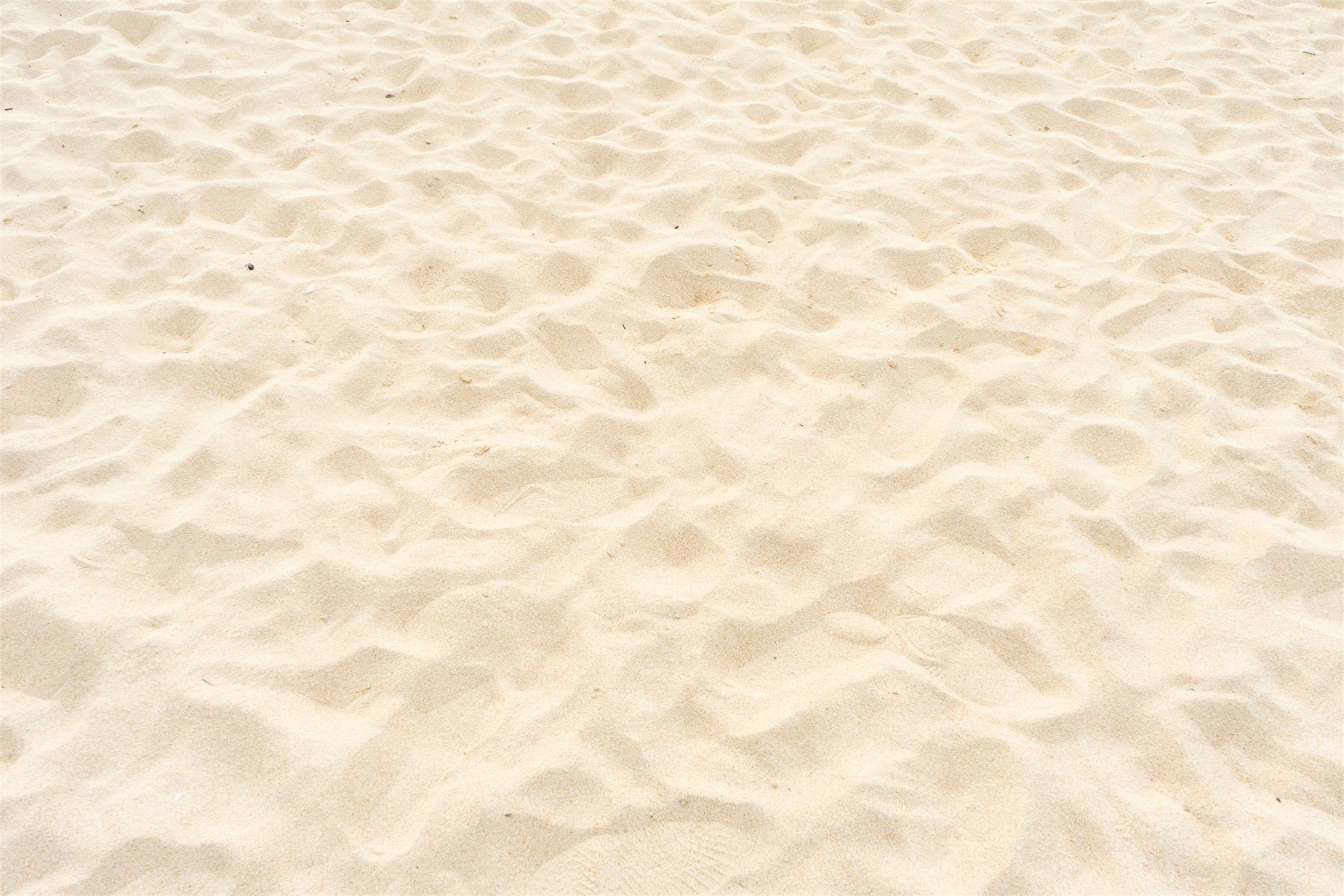 Weiche warme gelbe Strand Gummibodenmatte für die Fotografie RM12-64