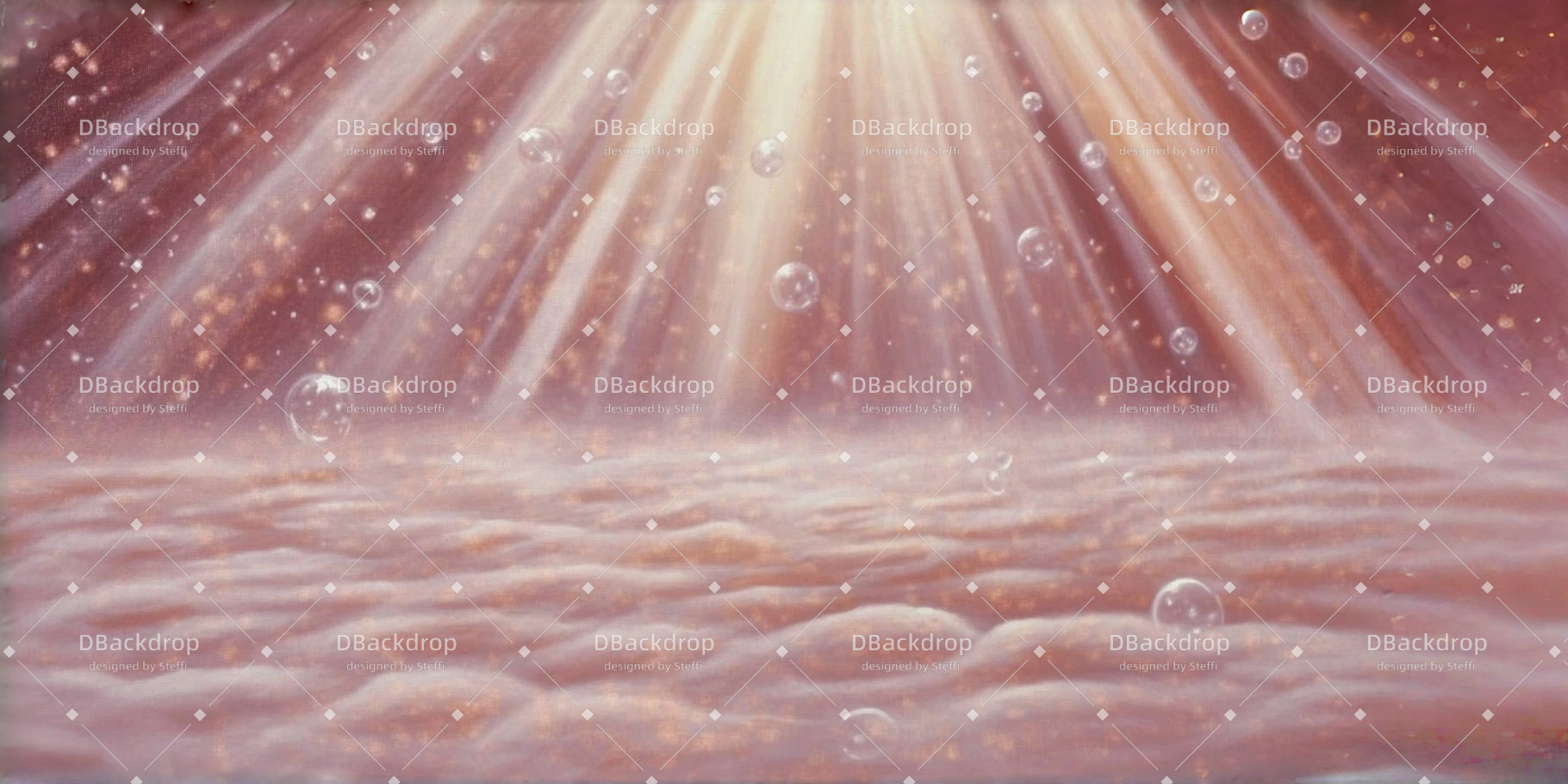 Bühnenkulissen „Meerschaum“ Theaterkulissen zu verkaufen CSH59-T70