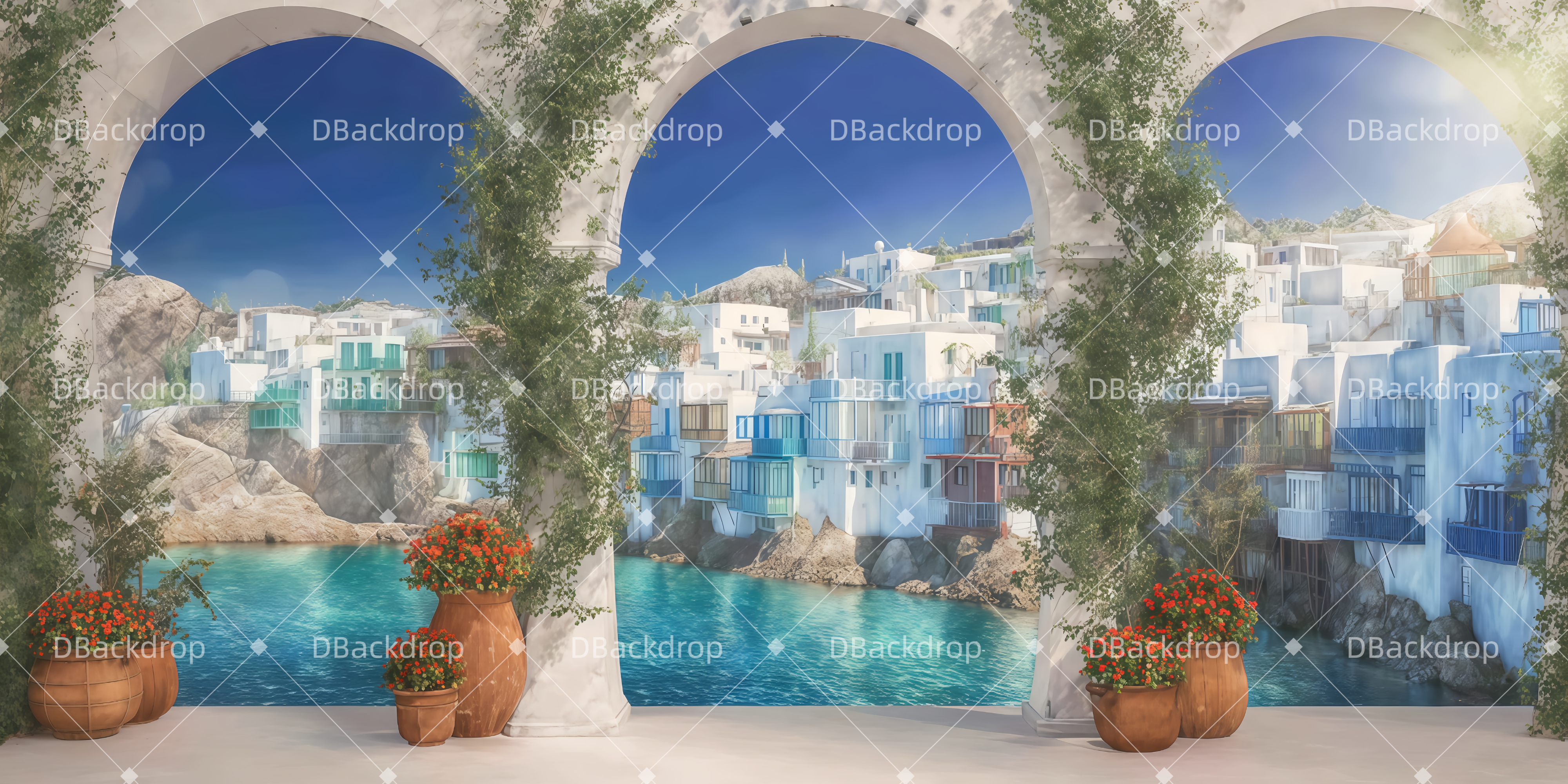 Vorhänge Theater Die Hochzeitsvorbereitungen Vorhang auf Theater TWW510-T31