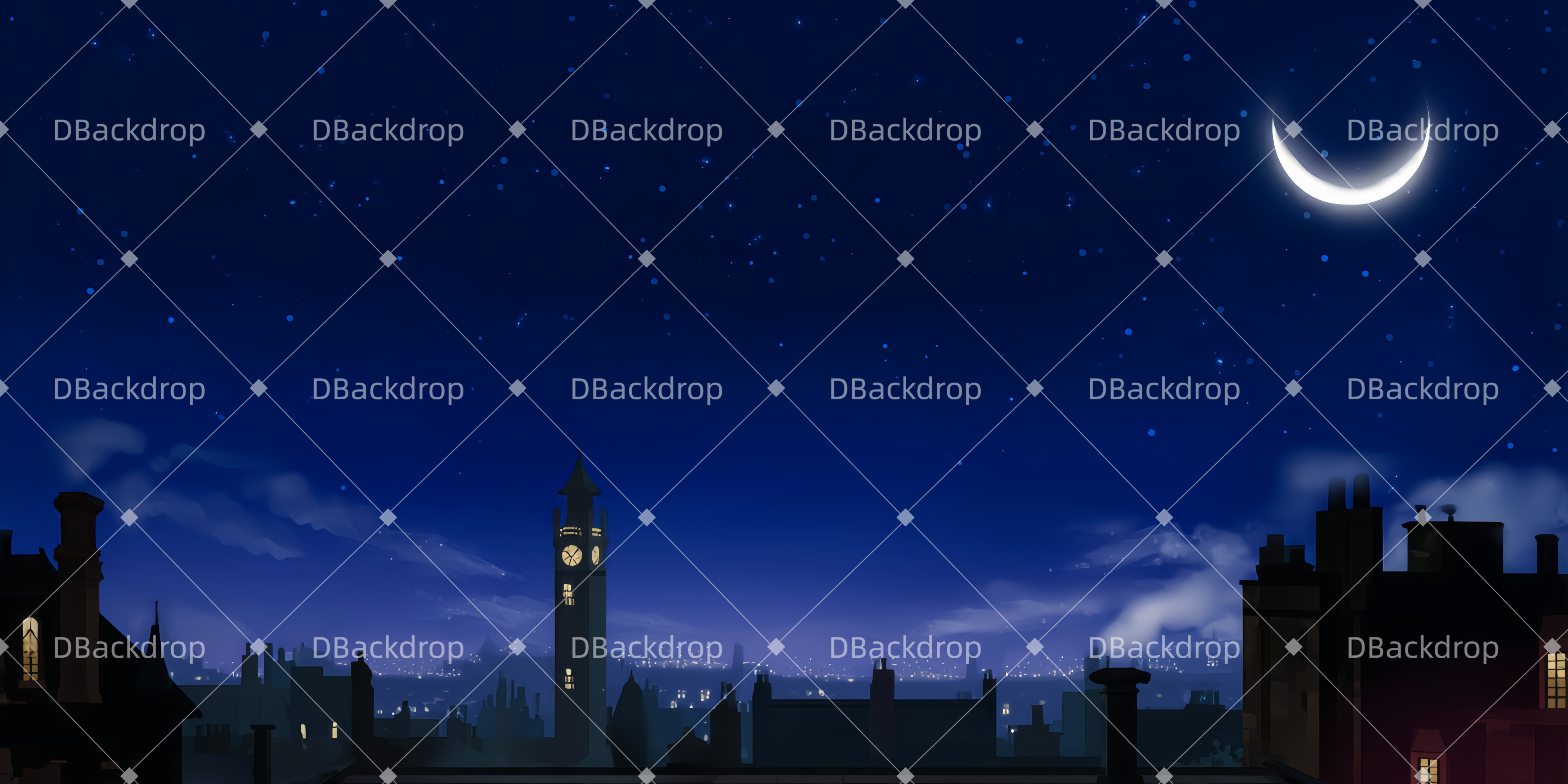 Theaterbühne Vorhang Step in Time Theaterbühnenbau TWW510-T35