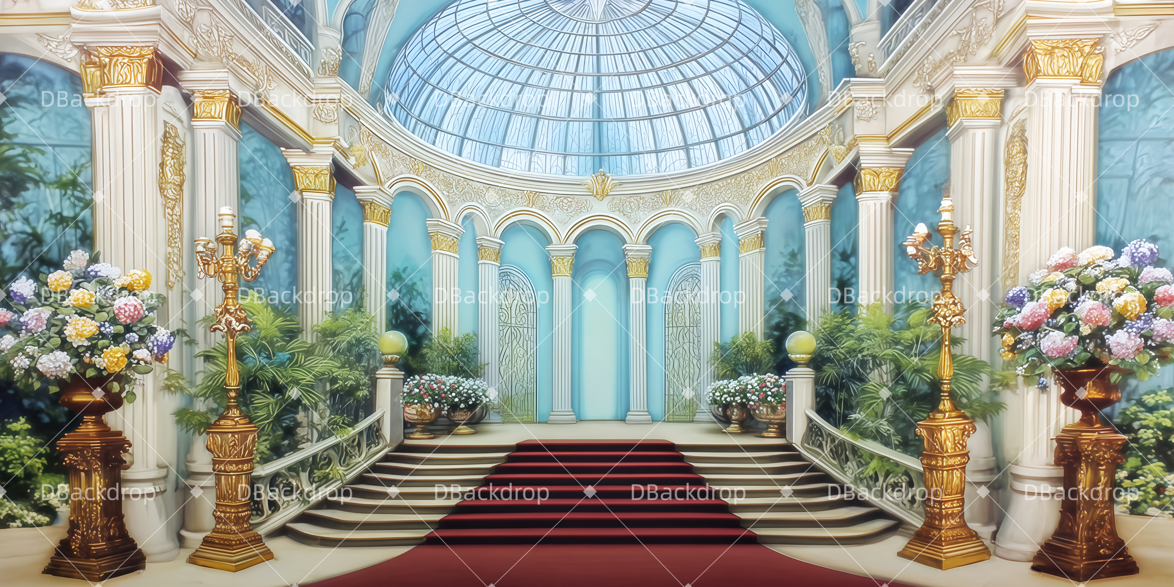 Theatervorhang Basteln Die Abschlussfeier Theatervorhang kinder TWW510-T53