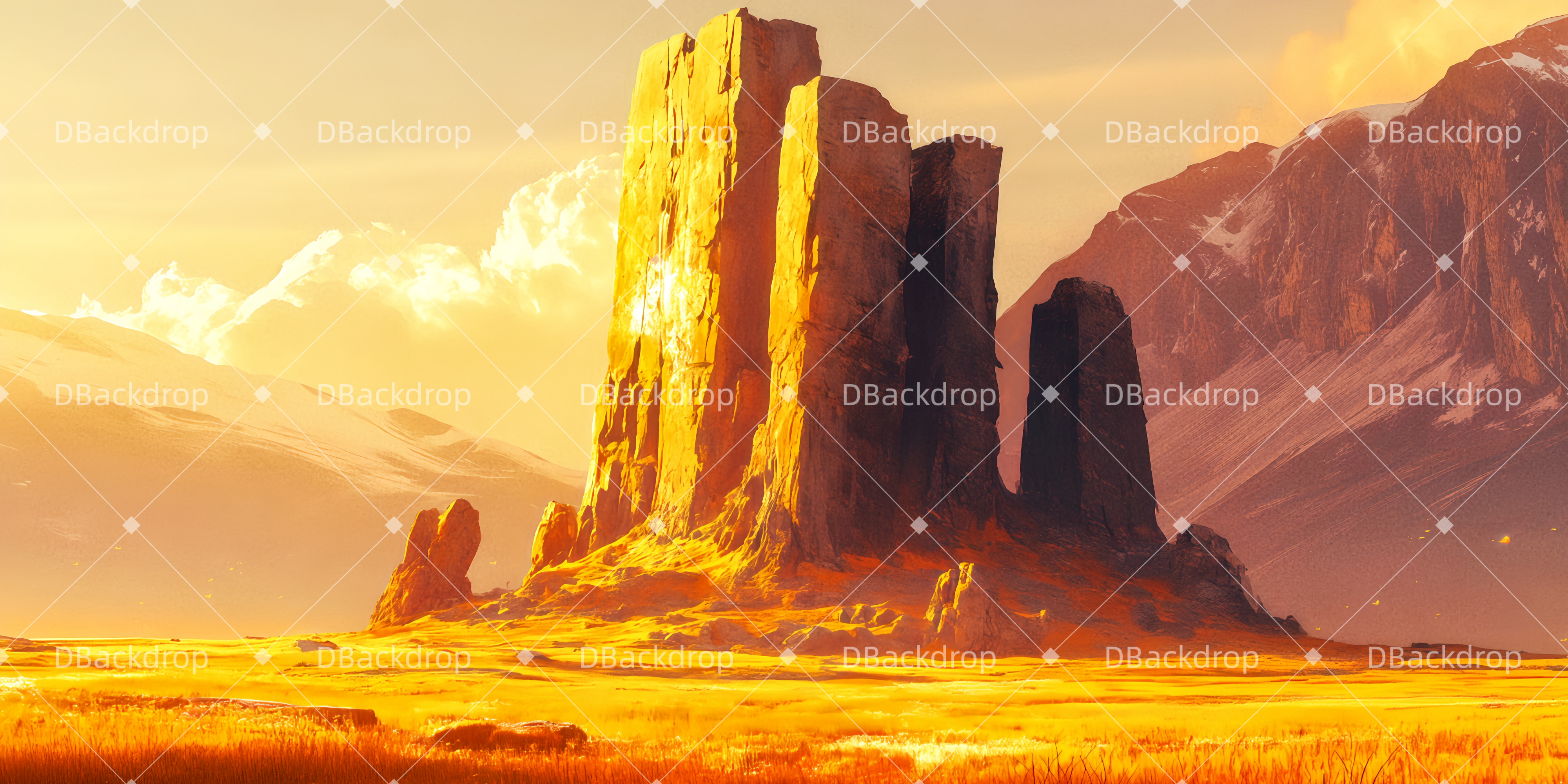 Theatervorhang Basteln Pride Rock Theatervorhang kinder TWW511-T105